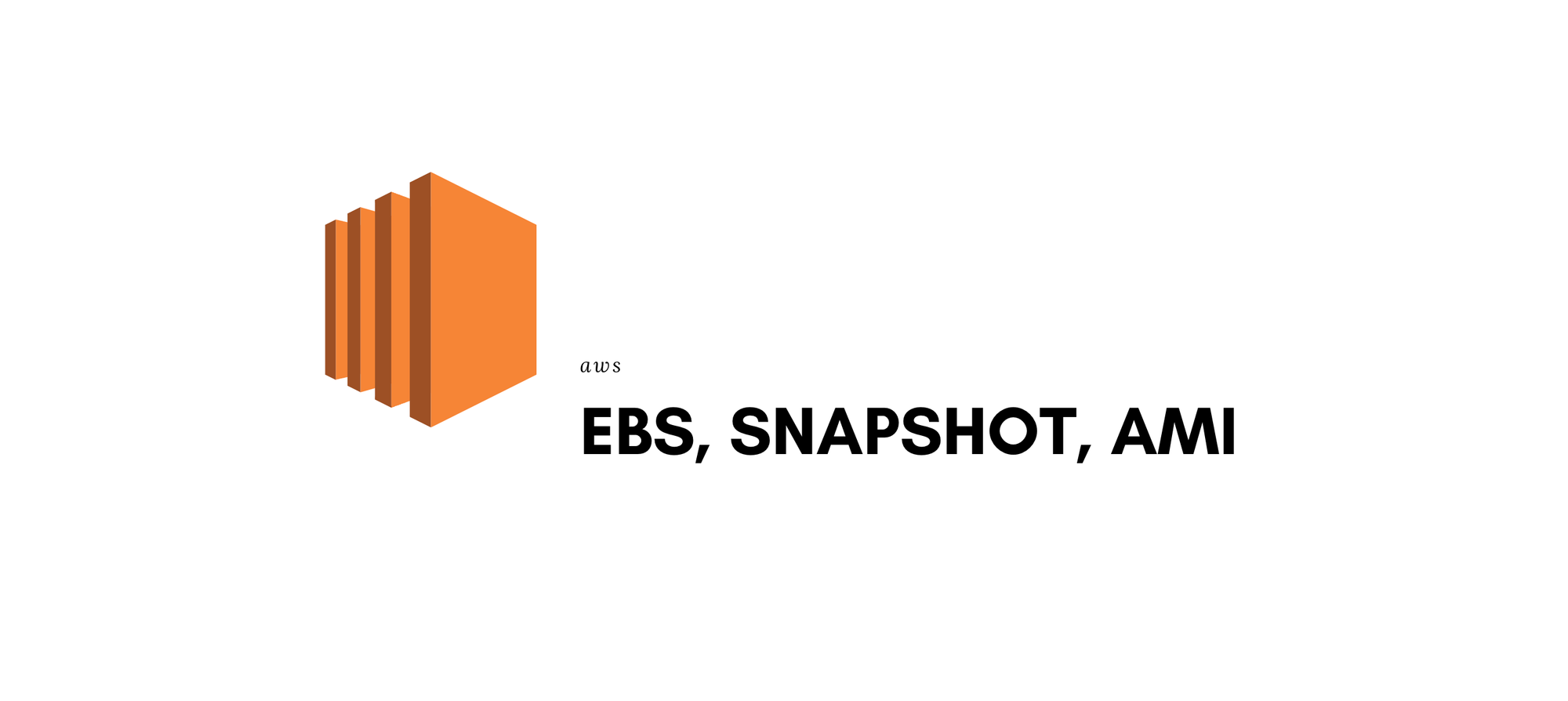 EC2 기초(4): EBS, snapshot, AMI - aws_introduction[9]
